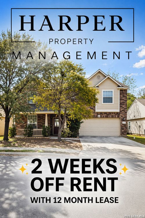 4914 Roan Brk, San Antonio, TX, 78251-4331 | Card Image