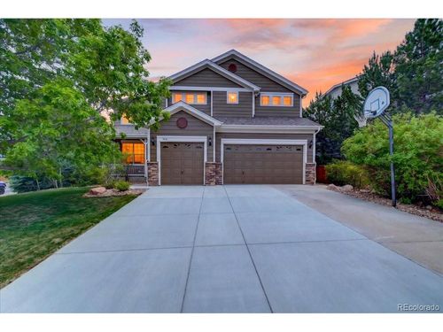 7414 Halite Ct, Castle Rock, CO, 80108 | Card Image