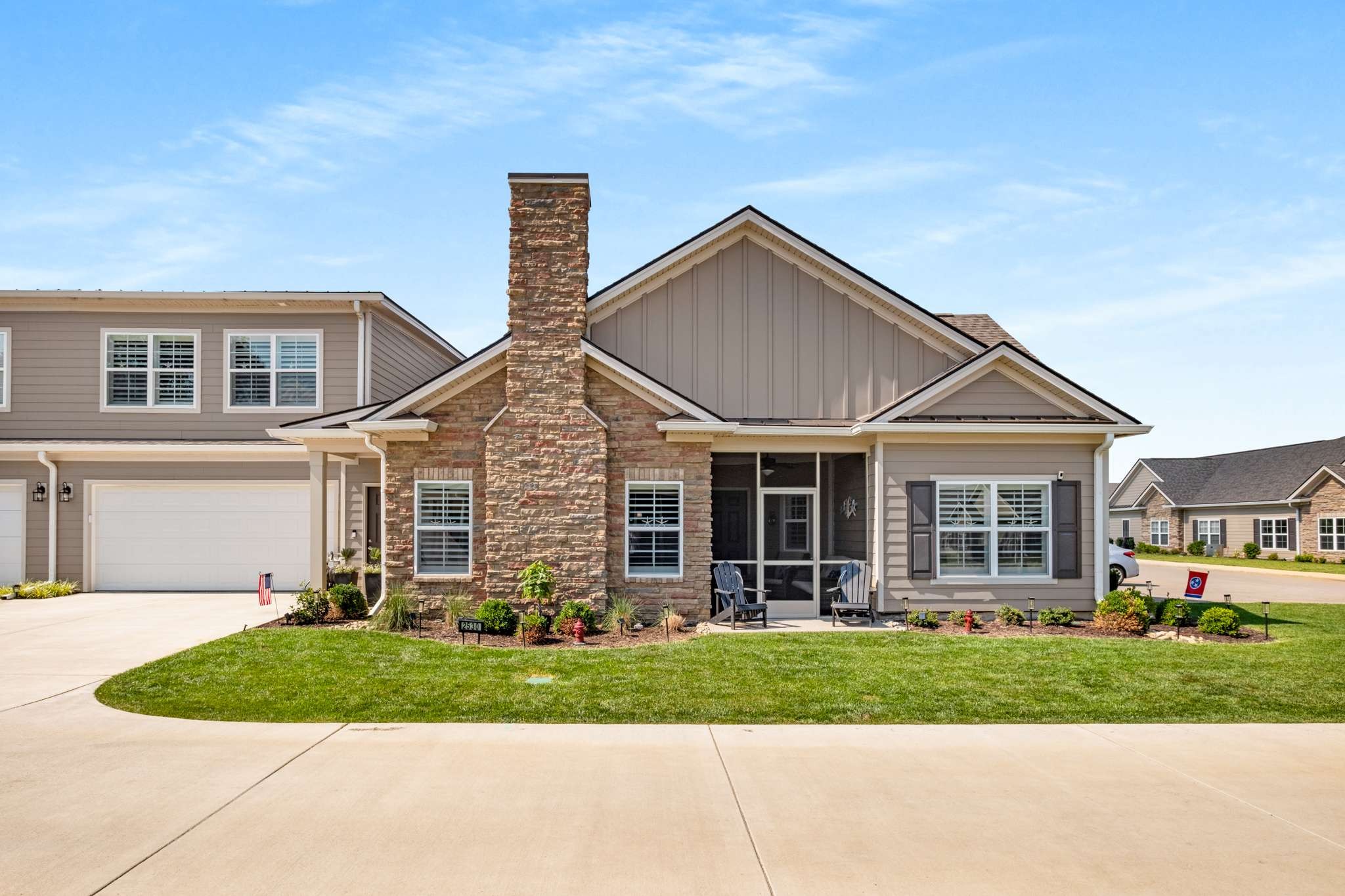Stonecenter Ln, Murfreesboro, TN 37128