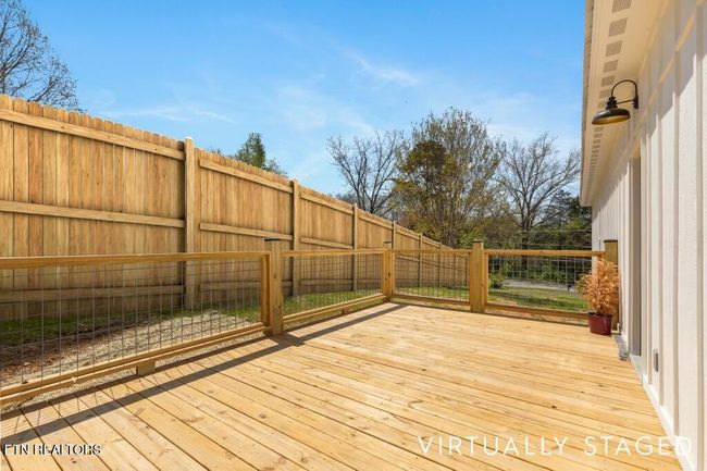 1909 Pine View Dr, House other with 3 bedrooms, 2 bathrooms and null parking in New Market TN | Image 37