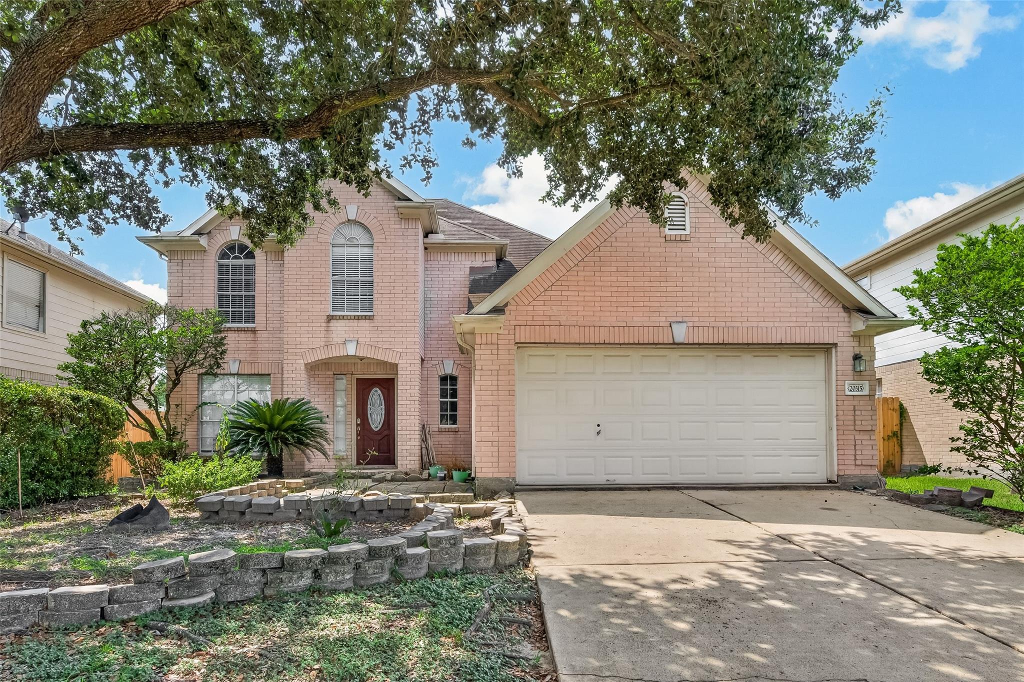 Residential Lease in Katy