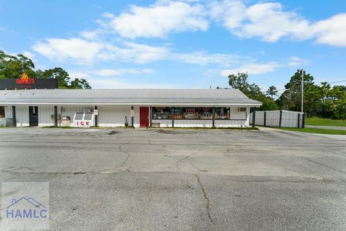 512 S Us Highway 301, Jesup, GA, 31546-4704 | Card Image