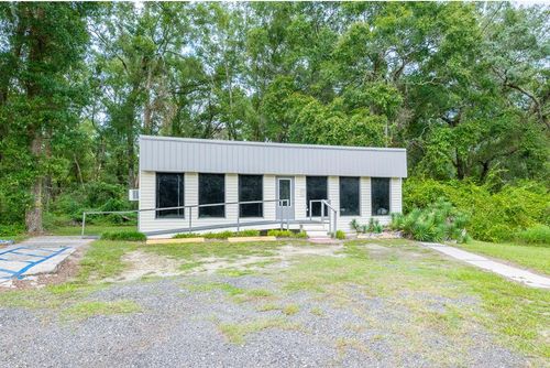 16648 Nw Us Highway 19, FANNING SPRINGS, FL, 32693-7029 | Card Image
