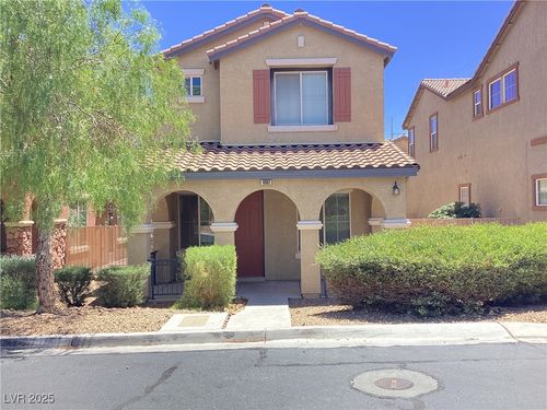 10082 Bright Charisma Ct, Las Vegas, NV, 89178-7566 | Card Image