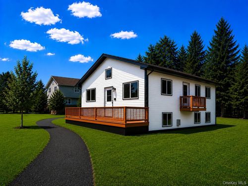 24 Timber Hill Ln, South Fallsburg, NY, 12779-5222 | Card Image