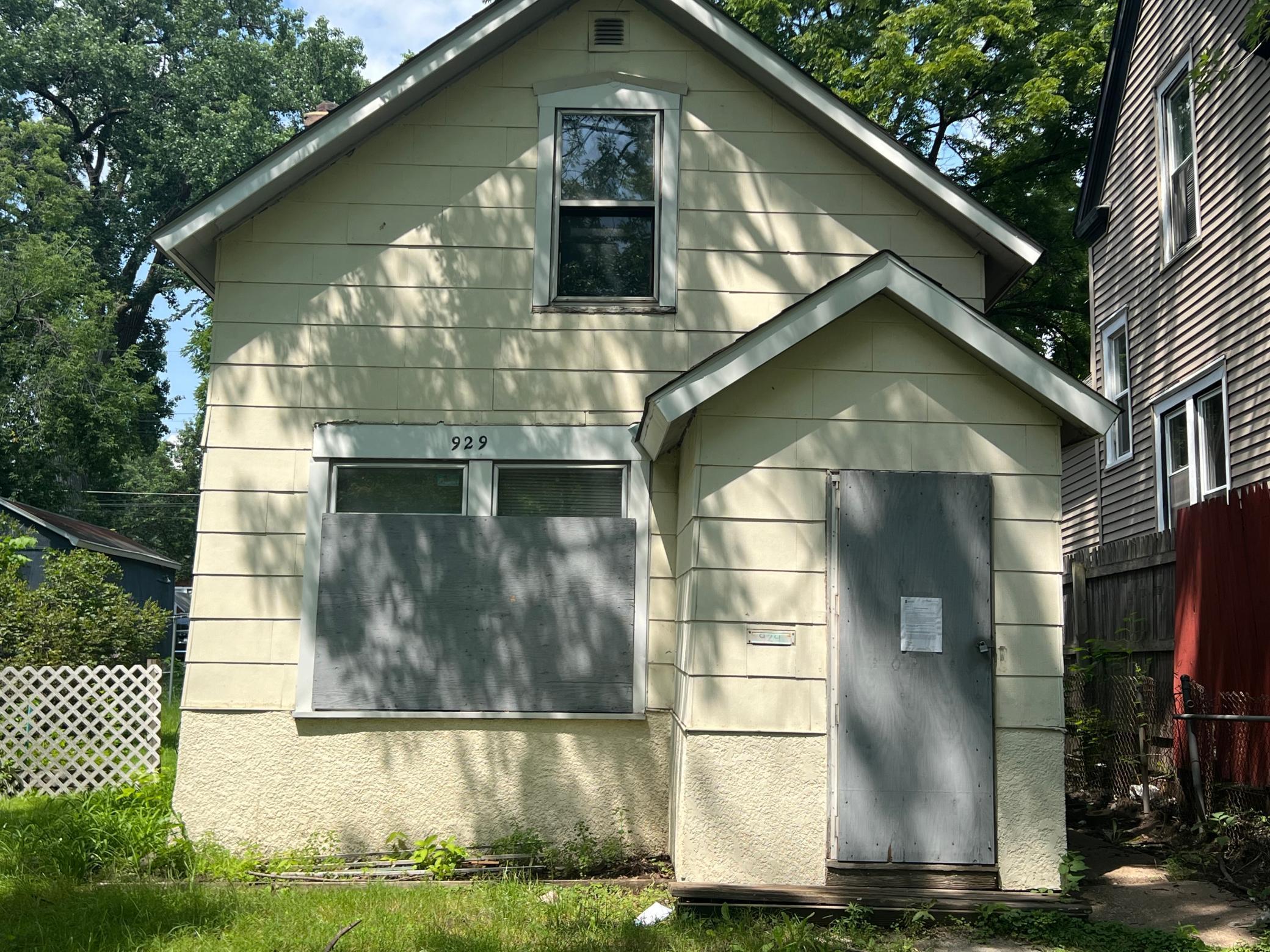 York Ave, Saint Paul, MN 55106