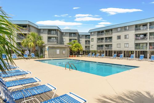 147-6000 N Ocean Blvd, North Myrtle Beach, SC, 29582-1108 | Card Image