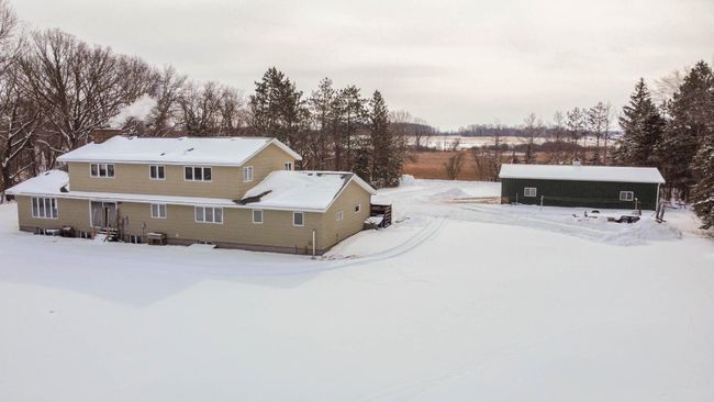 3124 65 Th St, House other with 5 bedrooms, 3 bathrooms and null parking in Swanville MN | Image 25