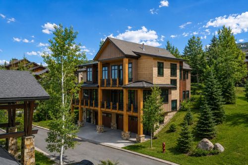 b-1270 Eagle Glen Dr, Steamboat Springs, CO, 80487-1797 | Card Image