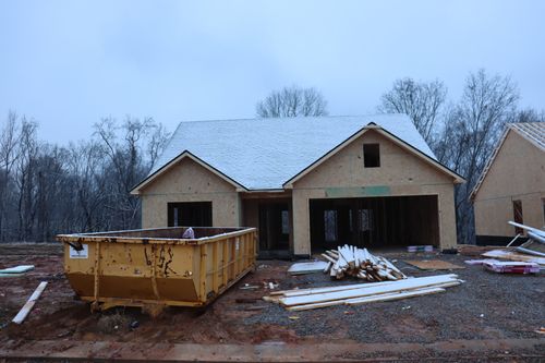 603 Willow Park Dr, Clarksville, TN, 37043-3466 | Card Image