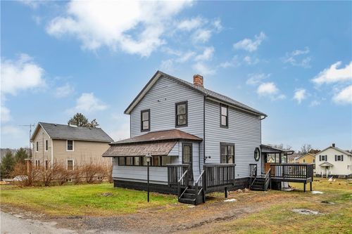 531 5th Ave, Avonmore, PA, 15618-1252 | Card Image