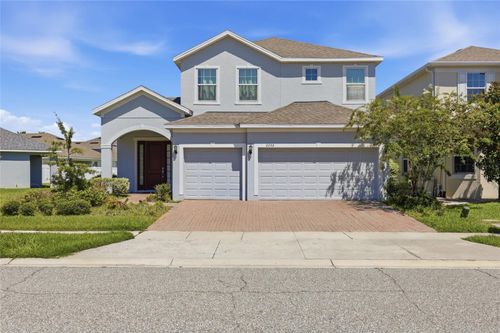 2252 Rush Bay Way, Orlando, FL, 32824-4502 | Card Image