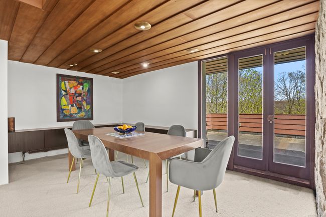15 Skylark Ln, House other with 5 bedrooms, 3 bathrooms and null parking in Weston CT | Image 7