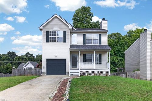 135 Sheppard Dr, Williamsburg, VA, 23185-5431 | Card Image