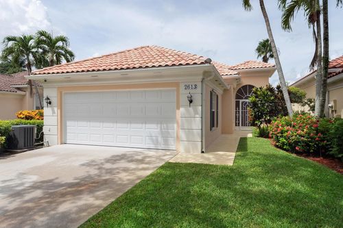 2613 James River Rd, West Palm Beach, FL, 33411-5752 | Card Image
