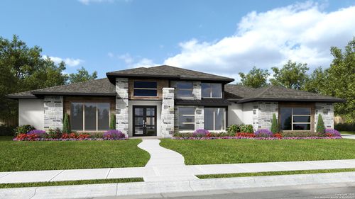 954 Rapidan Ln, Bulverde, TX, 78163 | Card Image