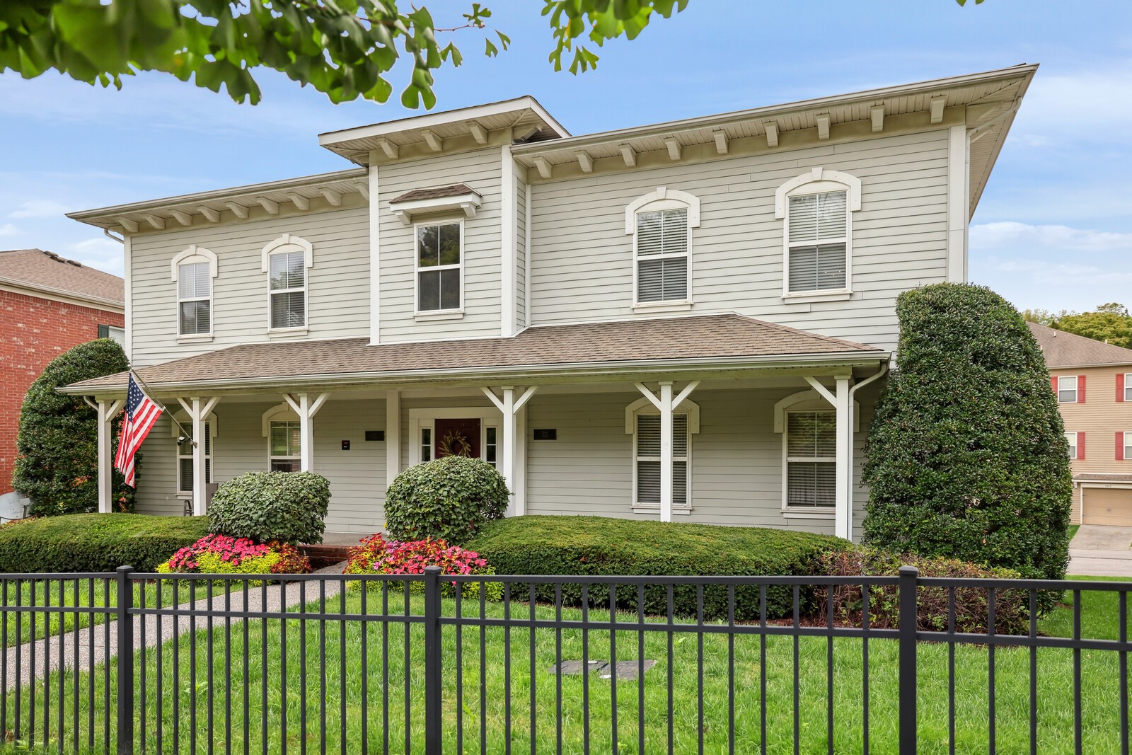 Turning Wheel Ln, Franklin, TN 37067