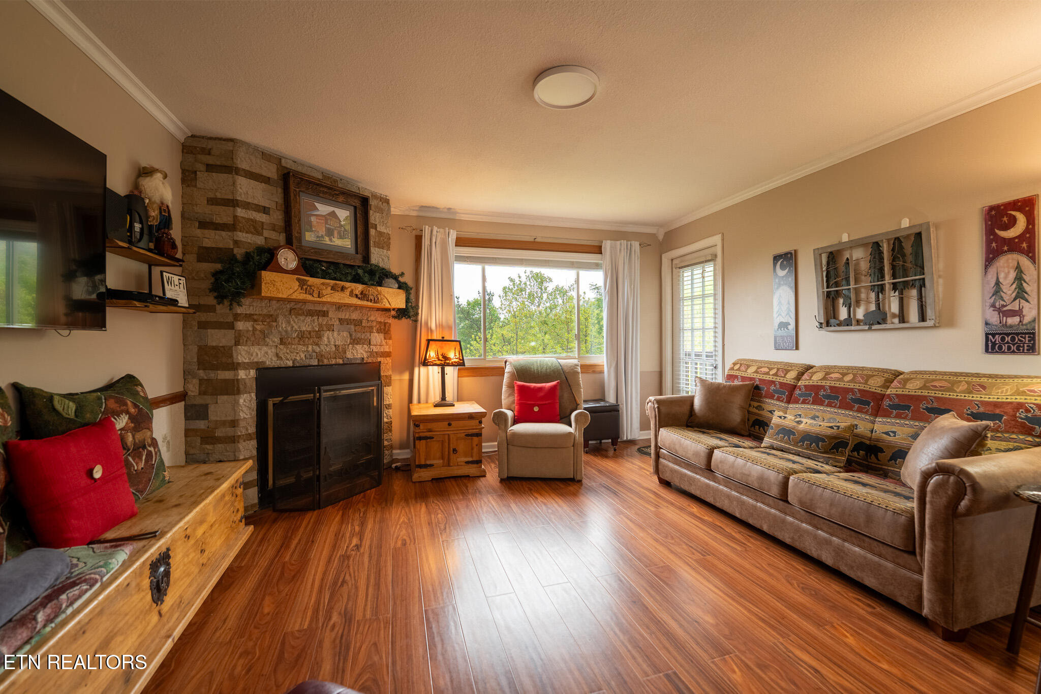 Residential in Gatlinburg 3