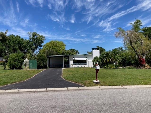 Doris St, Kissimmee, FL 34741