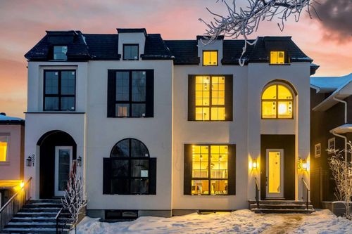 223 29 Ave Nw, Calgary, AB, T2M2M2 | Card Image