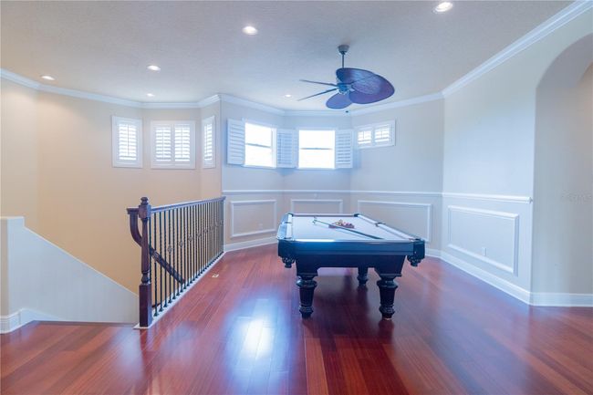 15101 Kestrelglen Way, House other with 4 bedrooms, 5 bathrooms and null parking in LITHIA FL | Image 61