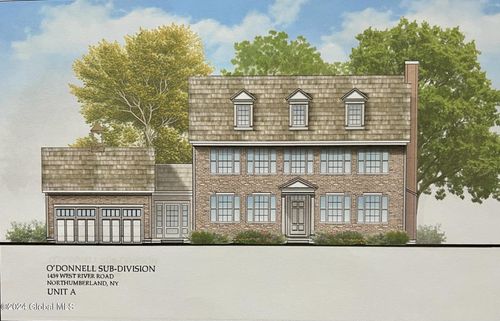 2 W River Rd, Gansevoort, NY, 12831-2121 | Card Image