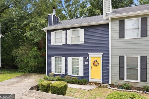 207 Springdale Ct, Macon, GA, 31210-1665 | Card Image