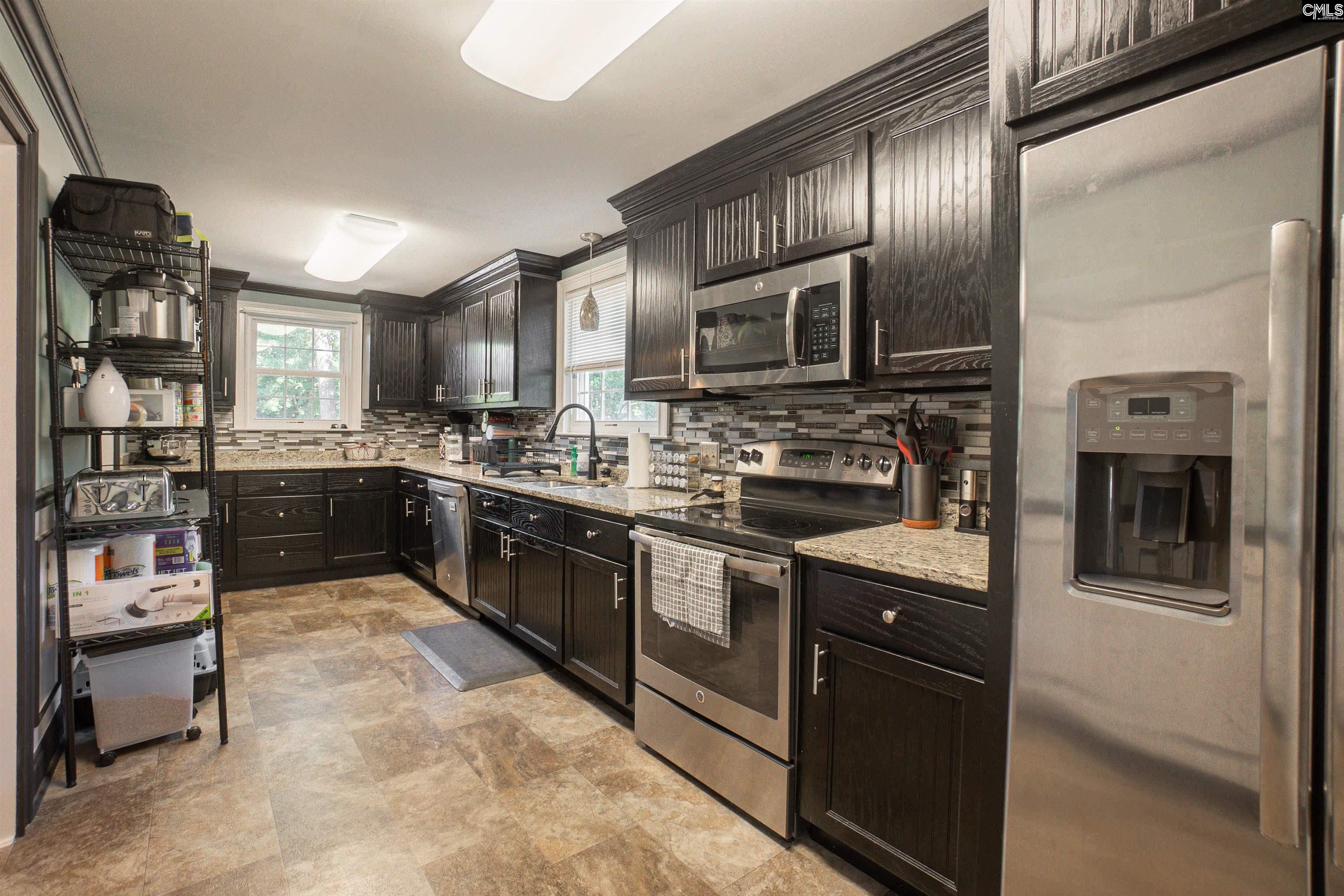 Residential in Sumter 3