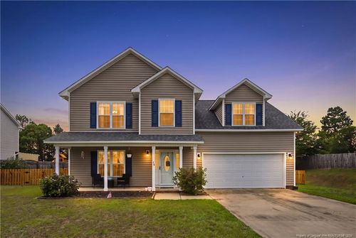 40 Dover Ct E, Sanford, NC, 27332-1729 | Card Image