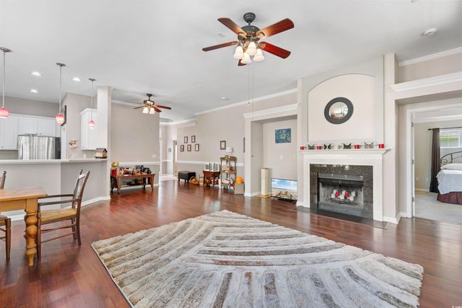 904 Metherton Ct, House other with 3 bedrooms, 2 bathrooms and 4 parking in Myrtle Beach SC | Image 11