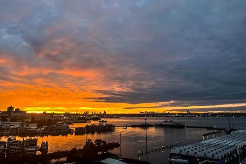 802-755 Harbourside Drive, North Vancouver, BC, V7M3G3 | Card Image