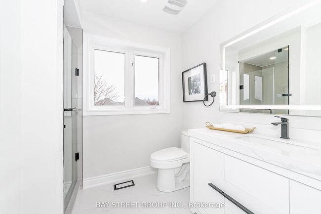 15A Silver Stream Ave, House attached with 3 bedrooms, 4 bathrooms and 2 parking in Richmond Hill ON | Image 33