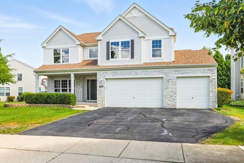 10592 Capitol Ln, Huntley, IL, 60142-4000 | Card Image