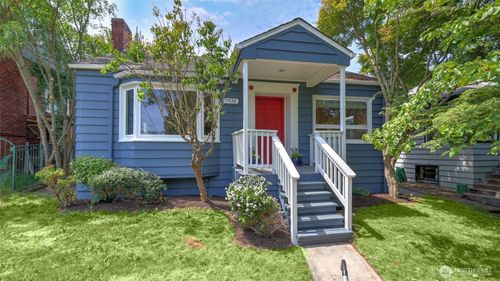 7533 18th Ave Ne, Seattle, WA, 98115-4423 | Card Image