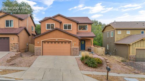 2132 Glenn St, Colorado Springs, CO, 80904-2732 | Card Image