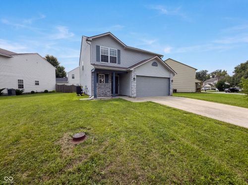 11307 Narrowleaf Dr, Indianapolis, IN, 46235-3595 | Card Image