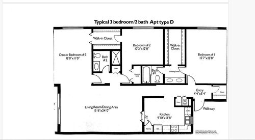 apt-210-1-2400 Deer Creek Country Club Blvd, Deerfield Beach, FL, 33442-1204 | Card Image