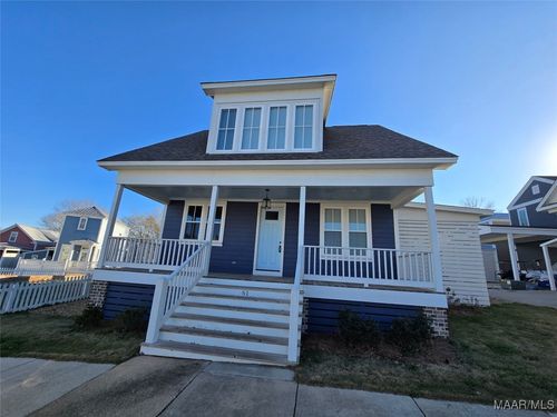 61 Main St, Pike Road, AL, 36064-3943 | Card Image
