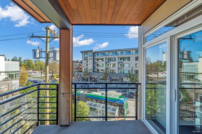 308 - 733 W 14 Th Street, Condo with 2 bedrooms, 2 bathrooms and 1 parking in North Vancouver BC | Image 18