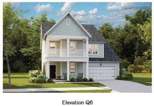 407 Cropfield Dr, Summerville, SC, 29485-7628 | Card Image
