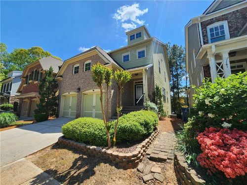 548 Myrtle Trace Ln, Suwanee, GA, 30024-6501 | Card Image