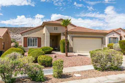 2165 King Mesa Dr, Henderson, NV, 89012-6110 | Card Image