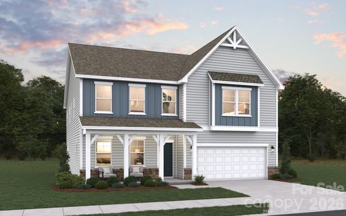 5061 Puddle Pond Rd, Indian Trail, NC, 28079-0720 | Card Image