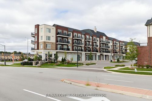 402-50 Sky Harbour Dr, Brampton, ON, L6Y6B8 | Card Image