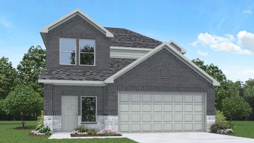 21722 Cappuccino Gardens Dr, Tomball, TX, 77377-4592 | Card Image