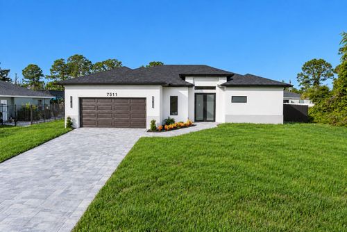 7511 Blutter Rd, North Port, FL, 34291-3313 | Card Image