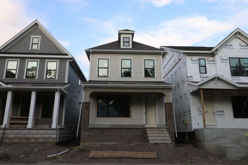 1074 Edgehill Rd, Grandview, OH, 43212-3684 | Card Image