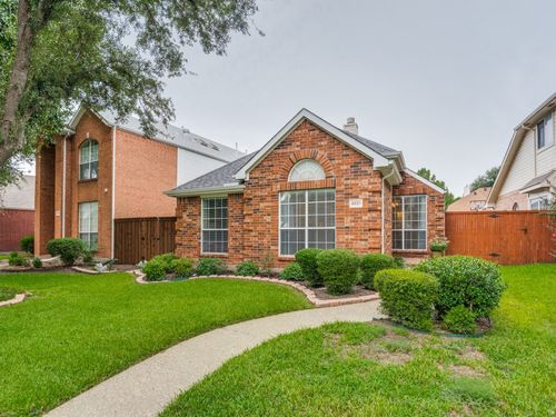 6821 Barbican Dr, Plano, TX, 75023-1331 | Card Image