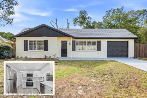 10393 Horizon Dr, Spring Hill, FL, 34608-5755 | Card Image