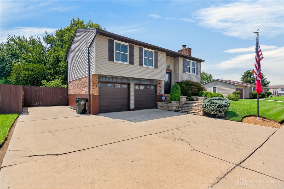Residential in Vandalia 3